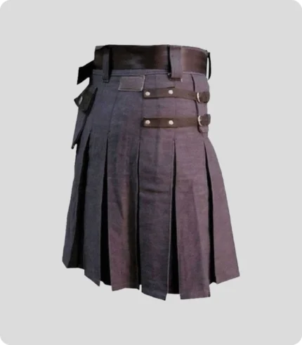 Hand Made Utility Kilts For Men