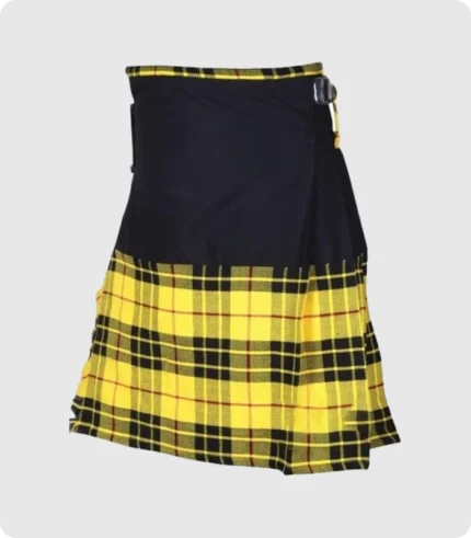 Macleod Of Levis Hybrid kilt