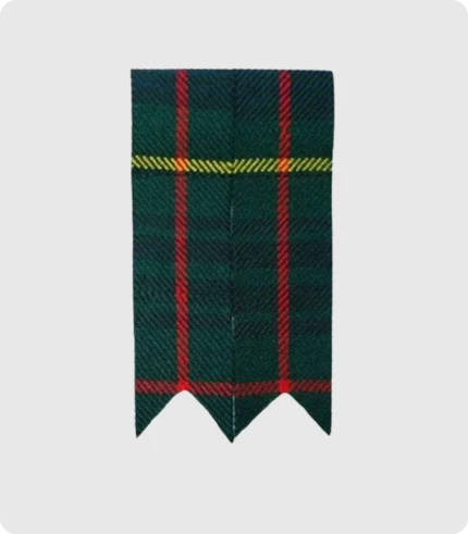 Hunting Stewart Scottish Traditional Flashes