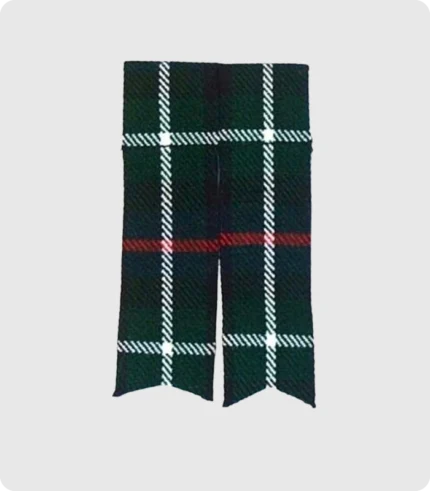 Mackenzie Scottish Traditional Flashes