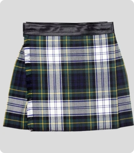 Premium quality Gordon Dress Baby Kilt