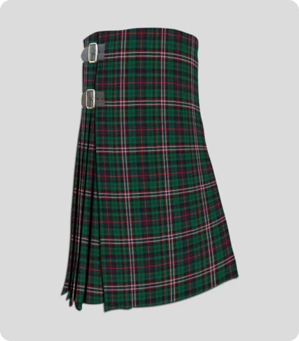 Scottish National Tartan Utility Kilt